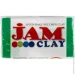 Jam Clay Пластика Весеняя зелень 20 г Jam Clay Пластика Весеняя зелень 20 г