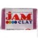 Jam Clay Пластика Ягодный коктель 20 г Jam Clay Пластика Ягодный коктель 20 г