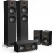       Jamo S 807 HCS