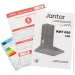  Jantar KBT 650 LED 60 BL