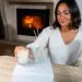 Janzen       Cosy Moments  - Black 22