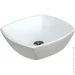  Jaquar Aria 42x42  (ARS-WHT-39901)