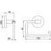     Jaquar    Continental  ACN-CHR-1151N
