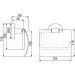     Jaquar    Continental    ACN-CHR-1153S