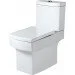   Jaquar  Fonte    FNS-WHT-40201