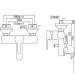    Jaquar Fusion (FUS-CHR-29119)
