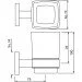 Jaquar  Kubix Prime   AKP-CHR-35741P