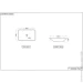  Jaquar Laguna 60x38  (LAS-WHT-91905)