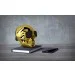   Jarre Technologies AeroSkull XS+ Chrome Gold