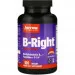  Jarrow Formulas B-Right 100 Veg Caps (000001794)