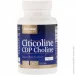   Jarrow Formulas Citicoline, CDP Choline 250 mg 60 Caps JRW20012 (000001799)