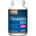  Jarrow Formulas Theanine 100 mg, 60 