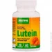  Jarrow Formulas Lutein 20 mg 60 Softgels (000001837)