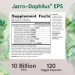   Jarrow Formulas     Probiotics 10 Billion CFU 120  (4384308268)