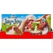   Jay&Joy    100 