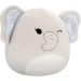 Мягкая игрушка Jazwares Слон Чериш 19 см (SQCR07029) Мягкая игрушка Jazwares Слон Чериш 19 см (SQCR07029)