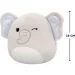 Мягкая игрушка Jazwares Слон Чериш 19 см (SQCR07029) Мягкая игрушка Jazwares Слон Чериш 19 см (SQCR07029)