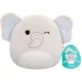 Мягкая игрушка Jazwares Слон Чериш 19 см (SQCR07029) Мягкая игрушка Jazwares Слон Чериш 19 см (SQCR07029)