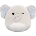 Мягкая игрушка Jazwares Слон Чериш 19 см (SQCR07029) Мягкая игрушка Jazwares Слон Чериш 19 см (SQCR07029)