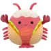 '  Jazwares   19  (SQCR06592)