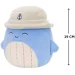'  Jazwares      19  (SQCR06593)