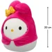   Jazwares       20  (SQSN00390)