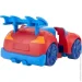 Jazwares   Feature Vehicle 2 in 1 Stealth Strike Vehicle SNF0019