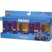  Jazwares Fortnite Domez: Launch Squad 4 Pack (DMZ0170)