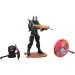    Jazwares Fortnite Omega (FNT0016)