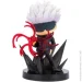 Jazwares -   KAZ0036-W1  "Magic Battle