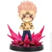 Jazwares -   KAZ0036-W1  "Magic Battle