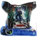 Jazwares -   KAZ0036-W1  "Magic Battle