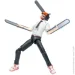 Jazwares    "-" KAZ0174- W1 (KAZ0174-W1)