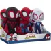 Jazwares   Little Plush Miles Morales   SNF0004