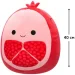   Jazwares  Oatfae 40  (SQCR07047)