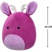   Jazwares     19  (SQCR06617)