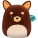   Jazwares   36  (SQCR06740)