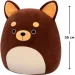   Jazwares   36  (SQCR06740)