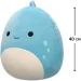   Jazwares   40  (SQCR07049)