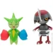   Jazwares    W15 -    (PKW3006)