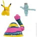   Jazwares    W19 - , ,   (PKW3597)