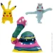   Jazwares    W19 - , ,   (PKW3597)