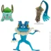   Jazwares    W19 - , ,  (PKW3599)