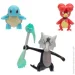   Jazwares    W19 - , ,   (PKW3600)