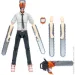 Jazwares   W1 - #2   KAZ0174-W1