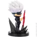 Jazwares Ігрова фігурка W1 - Ґоджьо KAZ0078-W1 Jazwares Ігрова фігурка W1 - Ґоджьо KAZ0078-W1