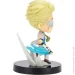 Jazwares     W1 KAZ0080-W1  " 