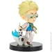 Jazwares     W1 KAZ0080-W1  " 