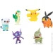   Jazwares    W6 (6 ) (PKW3062)