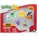   Jazwares    W6 (6 ) (PKW3062)